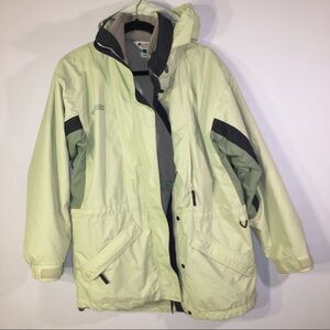 Columbia 3-n-1 Winter Jacket